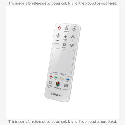 Substitute for Samsung AA59-00775A Smart TV Remote Control - AA5900775A [SR7557, No Voice / Touch Pad]