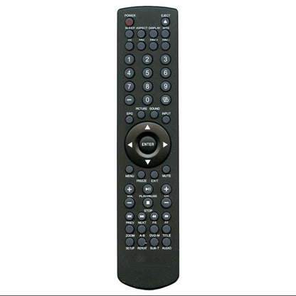 RCA RE20QP11 TV Remote Control