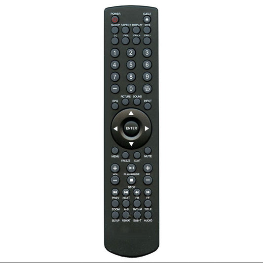 RCA RE20QP11 TV Remote Control