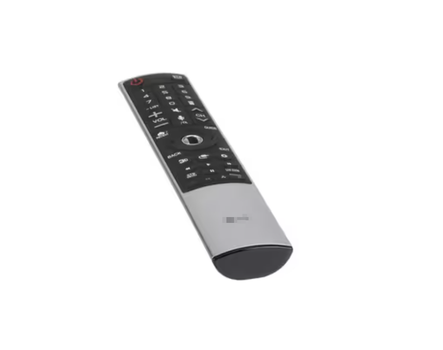 LG AKB75455605 TV Remote Control
