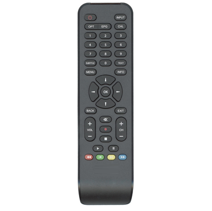 AOC RC2463958/01 TV Remote Control