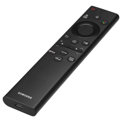 Samsung BN59-01385L Eco-Smart Solar-Cell TV Remote Control - BN5901385L