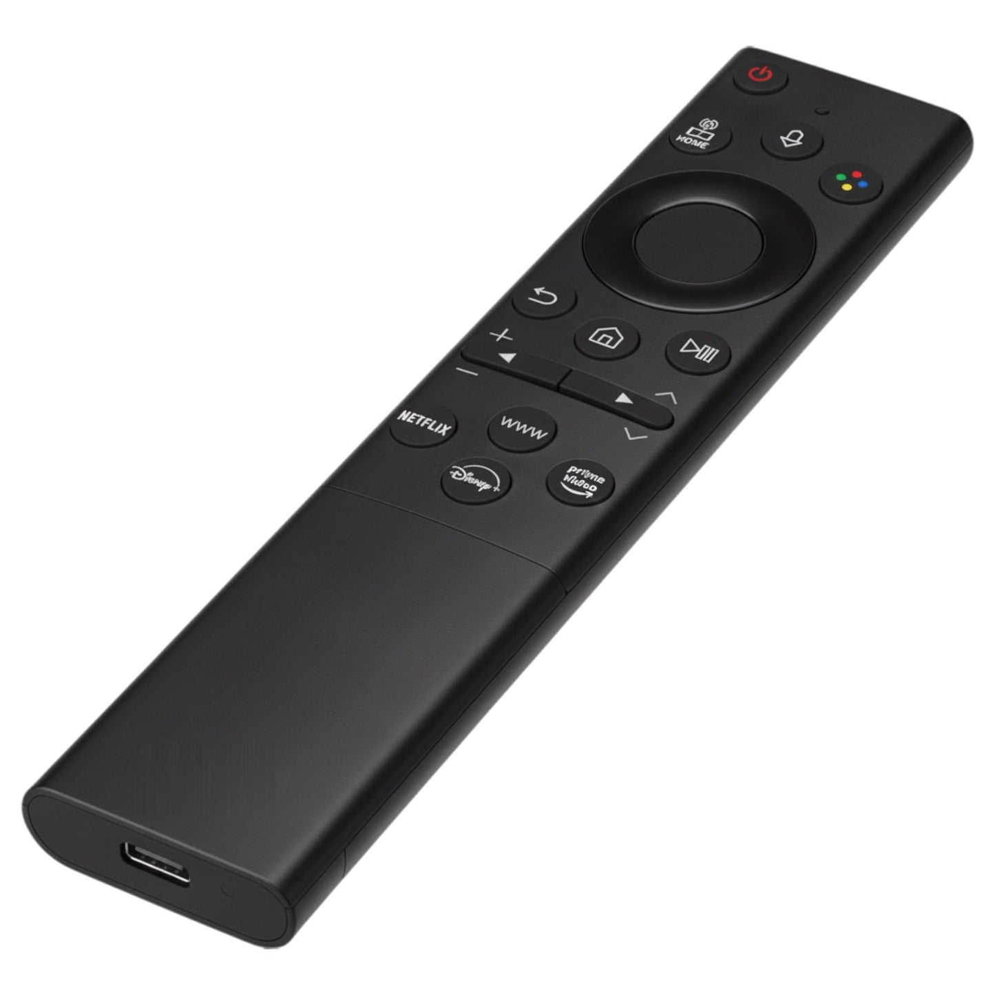 Samsung BN59-01385L Eco-Smart Solar-Cell TV Remote Control - BN5901385L