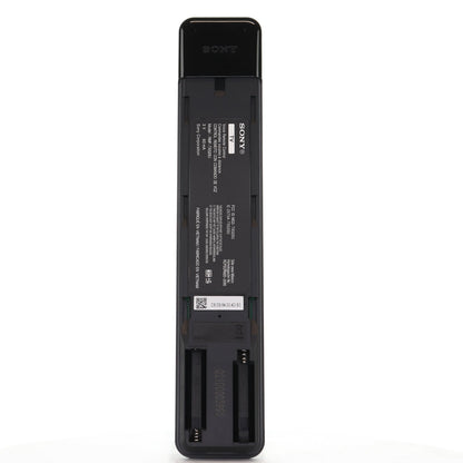 Sony RMF-TX520U TV Google Voice Remote Control | Bravia XR | 4K Ultra HDR | OLED | RMFTX520U - 1-009-952-11