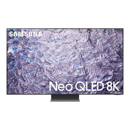 Samsung QN75QN850CF 75" Class QN850C Neo QLED 8K Smart TV (2023)
