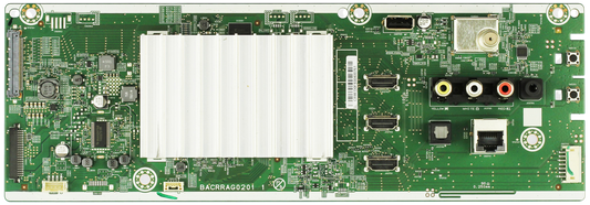 Sanyo ACR8EMMA-001 Main Board for FW65R70F (XA1 Serial)