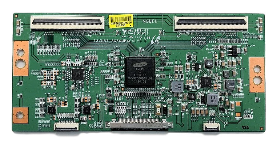 Sanyo LJ94-29702D T-Con for FVD48R4