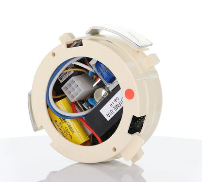 Anderic UC7051R Replacement Ceiling Fan Receiver for 3-Speed Fans with Reverse Function