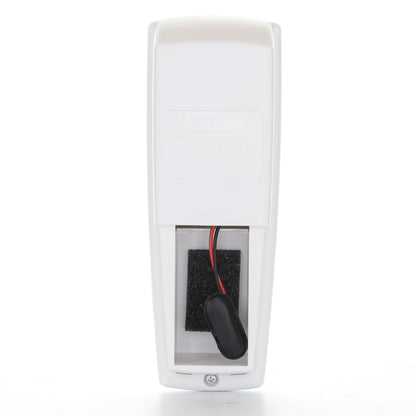 Hampton Bay UC7078T / CHQ7078T with Reverse Ceiling Fan Remote Control - UC7078TR