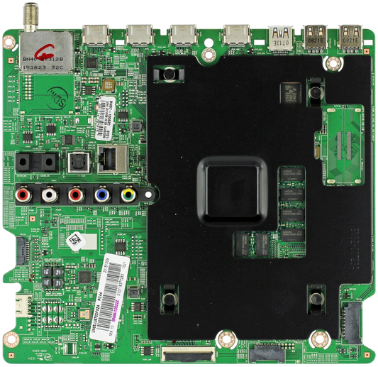 BN94-10522Z Samsung Main Board, BN97-10062C, BN41-02344, UN65JU670DFXZA