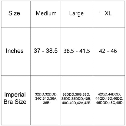 Women's Slimming Support Compression Shaping Tank Top