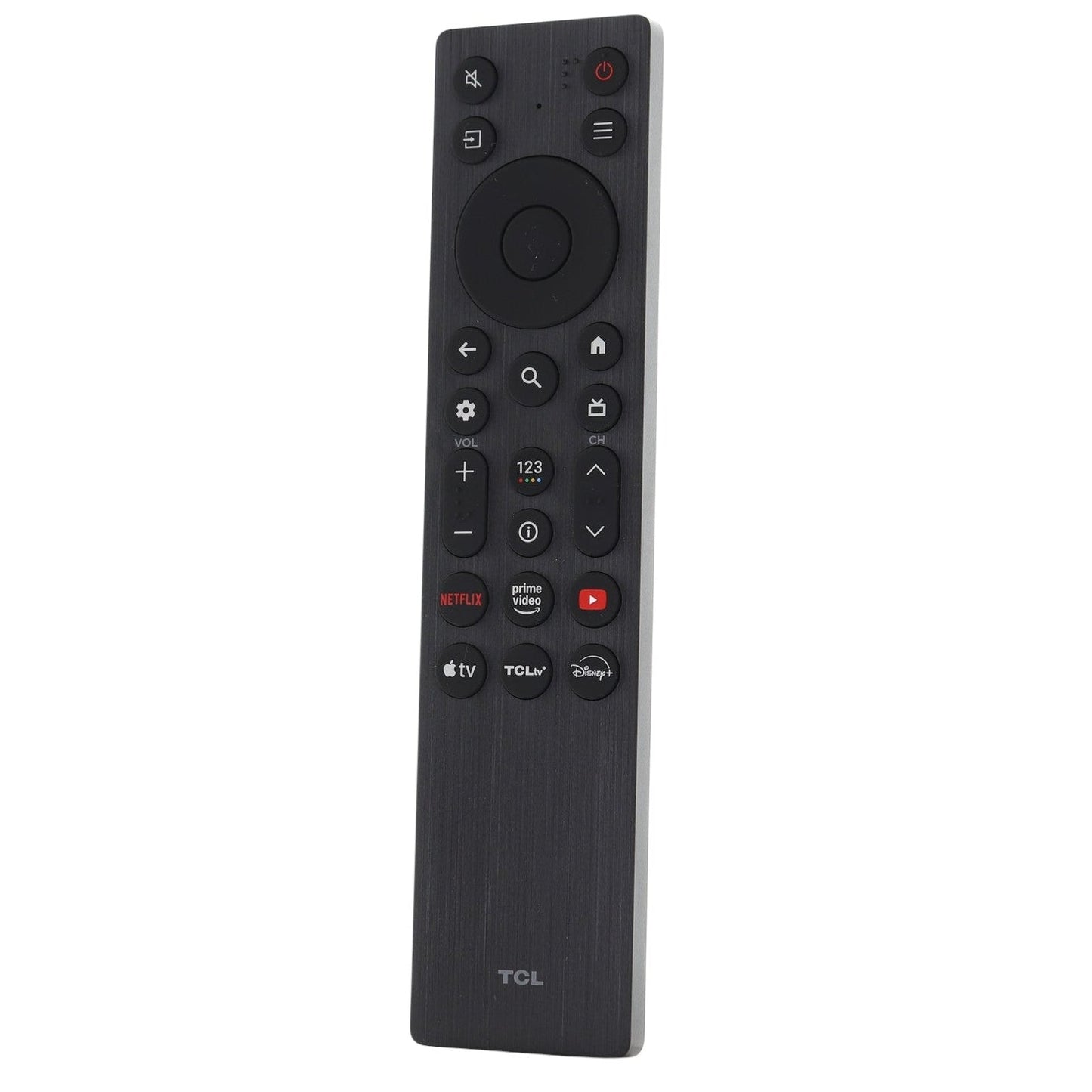 TCL G0401-000303 GOOGLE TV Remote Control | Voice - G0401000303