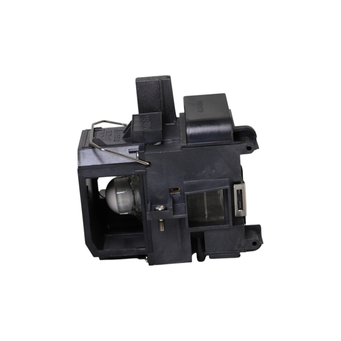 Anderic V13H010L69 (ELPLP69) for Epson Projector Lamp Assembly with Genuine Osram P-VIP Bulb – 1566676 - V13H010L69