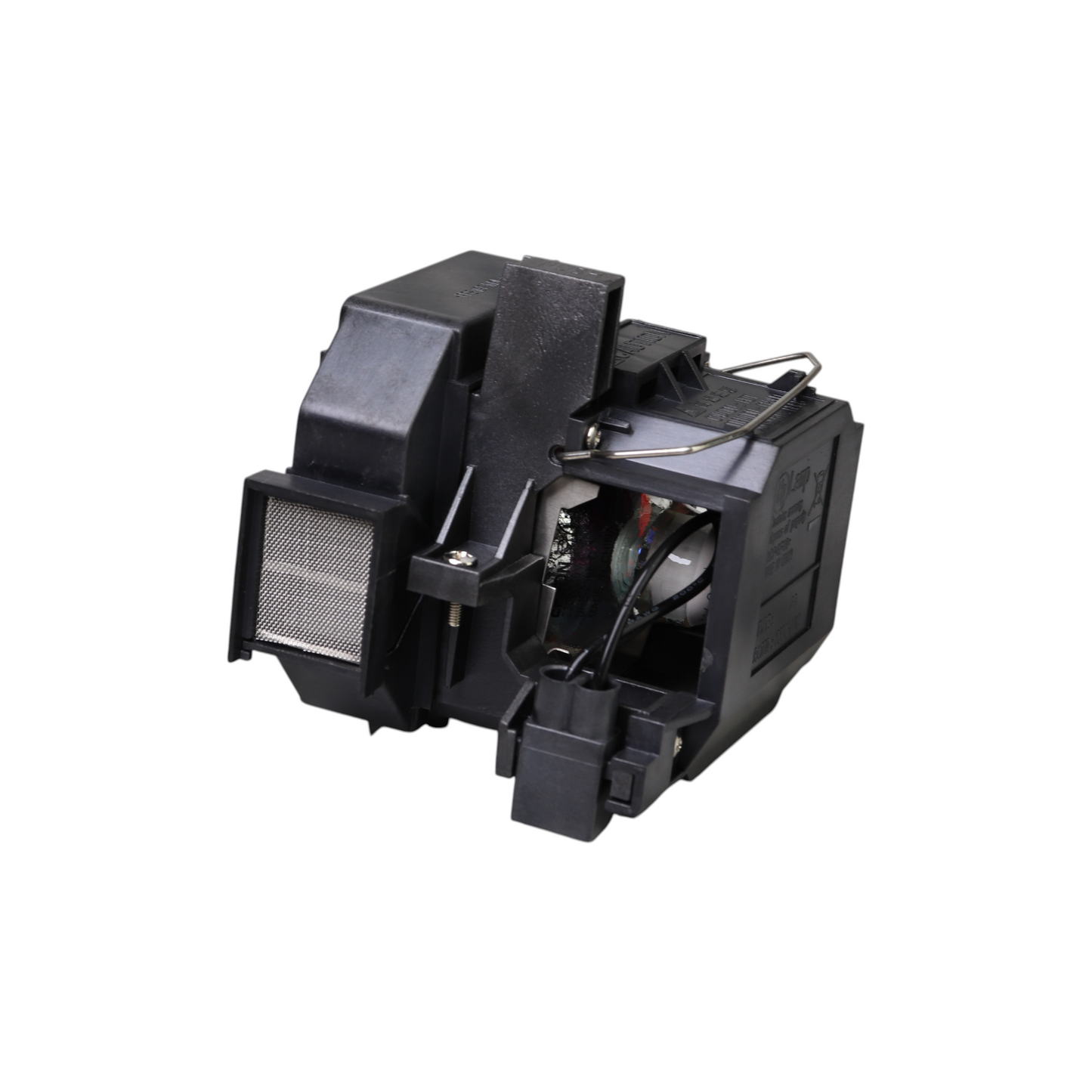 Anderic V13H010L69 (ELPLP69) for Epson Projector Lamp Assembly with Genuine Osram P-VIP Bulb – 1566676 - V13H010L69