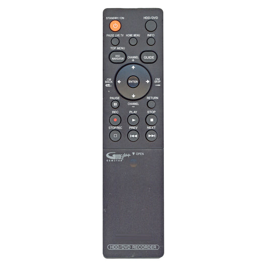 Pioneer VXX3222 HDD/DVD Recorder DVDR Remote Control - VXX3222