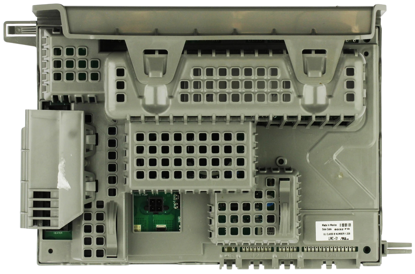 Maytag Washer W11195087 Control Board