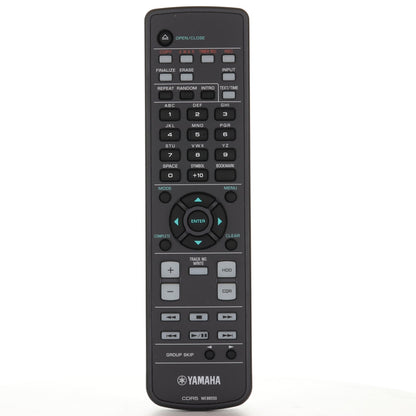 Yamaha CDR5 CD Cassette Disk Remote Control - WE885500