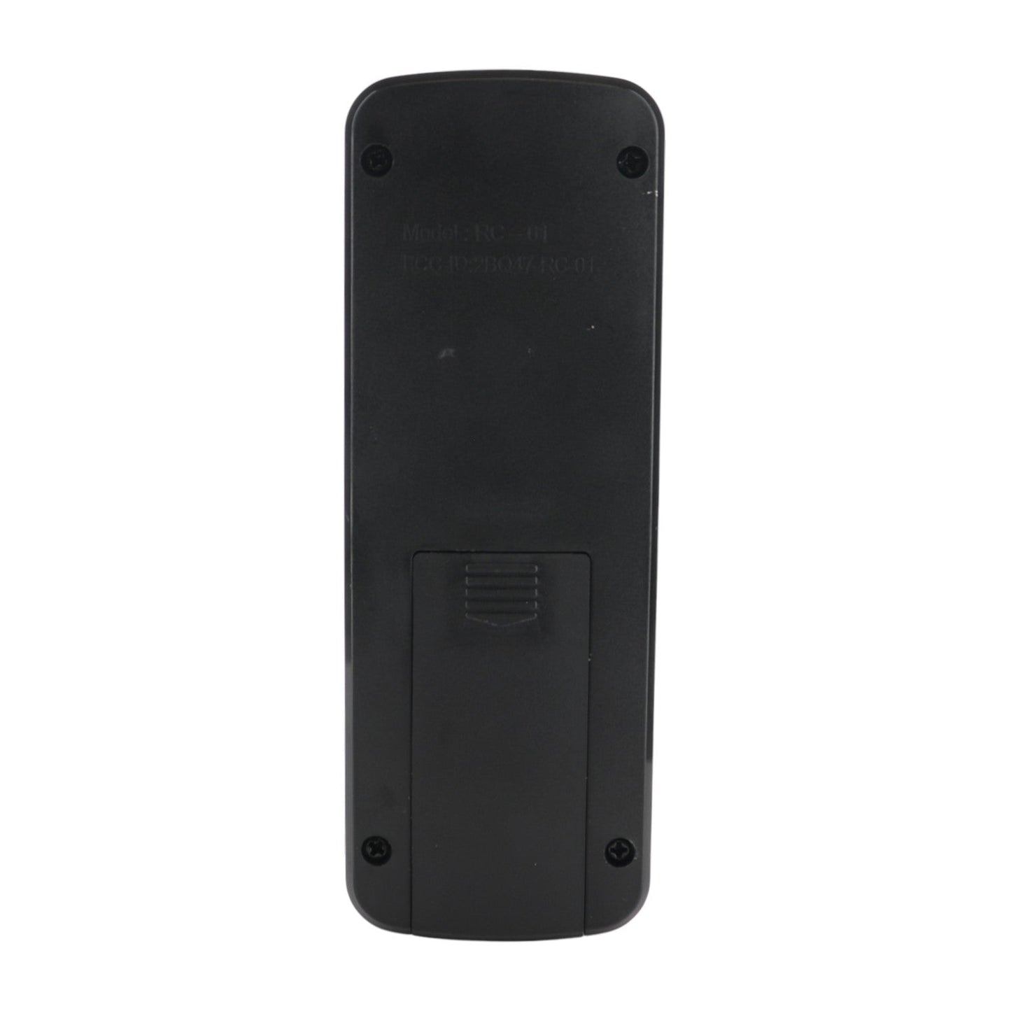 WINHL RC01 Ceramic Space Heater Remote Control | PTC-150A Fan Heater - RC-01