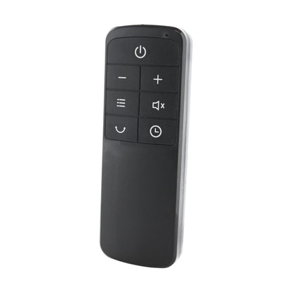 WINHL RC01 Ceramic Space Heater Remote Control | PTC-150A Fan Heater - RC-01