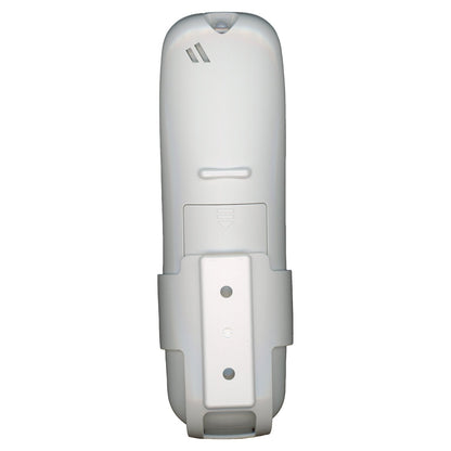 GE / HAIER WJ01X24721 Air Conditioner Remote Control - WJ01X24721