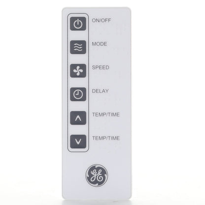 GE WJ26X23777 Air Conditioner Remote Control - WJ26X23777