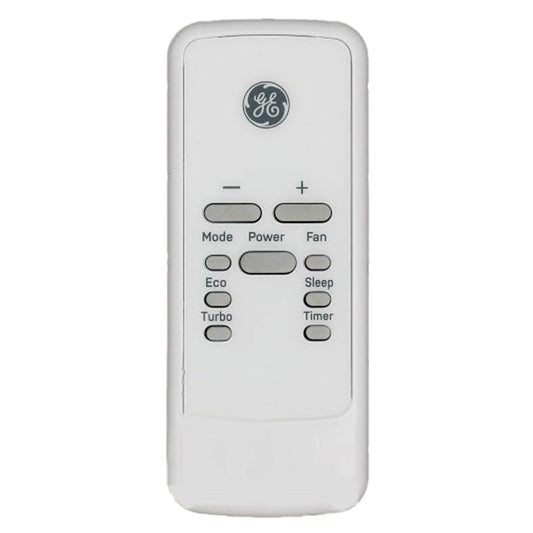 GE General Electric RG51G6/E-G In Window Air Conditioner Remote Control - WJ26X33654