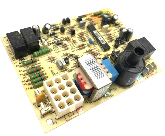 TRANE X13650877-02 Furnace Ignition Control Circuit Board