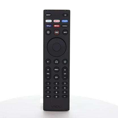 Vizio XRT140V7 SmartCast TV Remote Control | Sling | Netflix | Prime Video | Disney+ | iHeart Radio | Xumo Play - XRT140V7