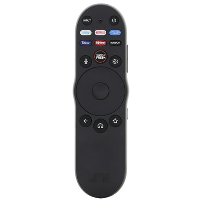 VIZIO XRT270 SmartCast Voice Remote Control | Sling | Netflix | Prime Video | Disney+ | iHeart Radio | Xumo Play - XRT270