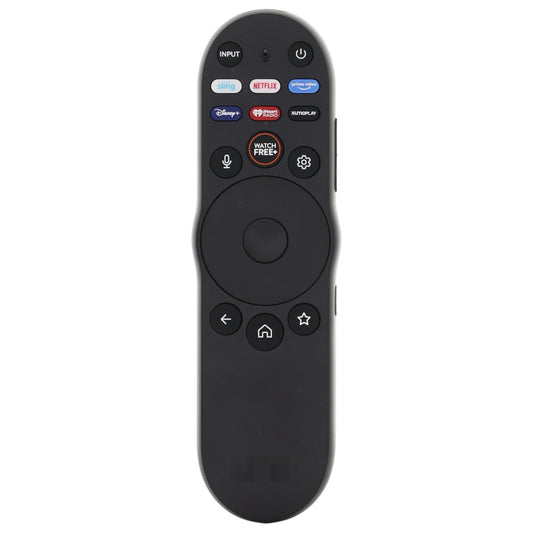 VIZIO XRT270 SmartCast Voice Remote Control | Sling | Netflix | Prime Video | Disney+ | iHeart Radio | Xumo Play - XRT270