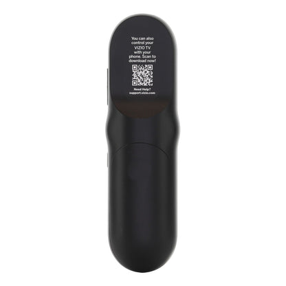 VIZIO XRT270 SmartCast Voice Remote Control | Sling | Netflix | Prime Video | Disney+ | iHeart Radio | Xumo Play - XRT270
