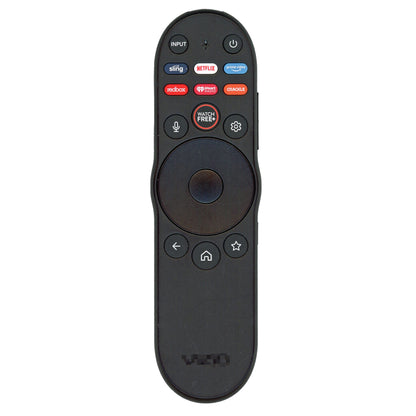VIZIO XRT270R / XRT270v3 SmartCast Voice TV Remote Control | RF and IR - XRT270