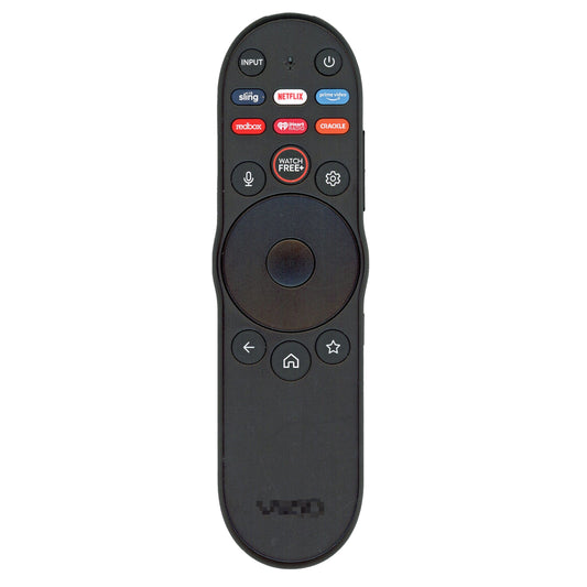 VIZIO XRT270R / XRT270v3 SmartCast Voice TV Remote Control | RF and IR - XRT270