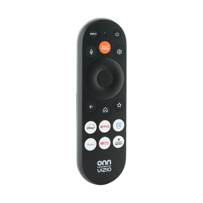 ONN Powered by Vizio XRT290 / WRT290 Smartcast TV Remote Control | RF and IR | Voice | 2026 - XRT290