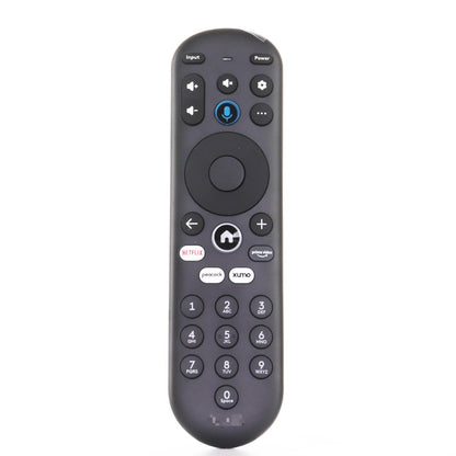 Xumo XiOne Stream Box / XClass TV Remote Control with Voice for XiOne, SCXI11BEI Stream Box, Hisense XClass TV's - XUMORC-PR1