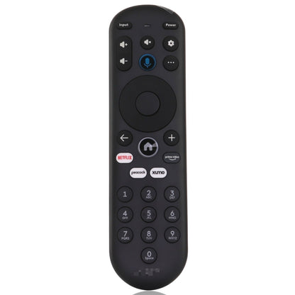 Element XClass Xumo TV Remote Control with VOICE - 7601-Z00720-0044EMTK