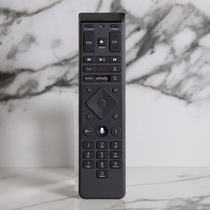 xfinity XR15-UQ Backlit Cable Box Remote Control with Voice for X1 - XR15-UQ