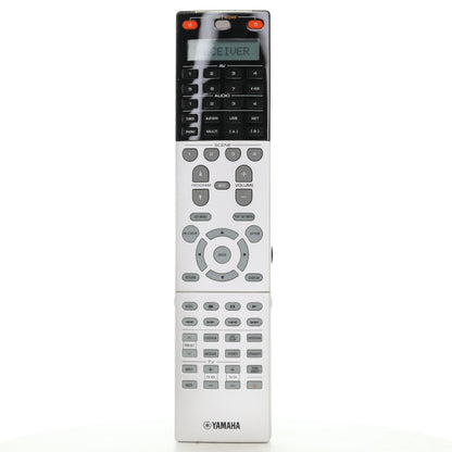 Yamaha RAV545 A/V Receiver Remote Control | CXA5100, CXA5100BL - ZP602000