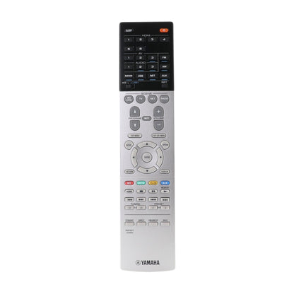 Yamaha RAV547 Slimline Network AV Receiver Remote Control | IR | No Programming Required - ZQ566900