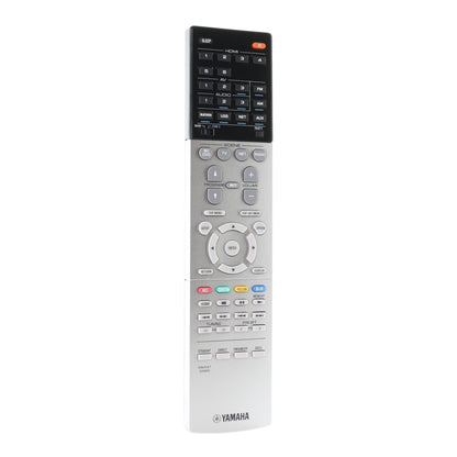 Yamaha RAV547 Slimline Network AV Receiver Remote Control | IR | No Programming Required - ZQ566900