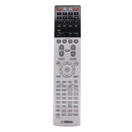 Yamaha RAV519 A/V Receiver Remote Control - ZK066900