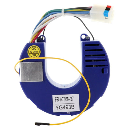 Anderic UC786N-37 Ceiling Fan Receiver for Home Decorators Collection | YG493B Kensgrove 64 Inch | FR-A786N-37, RH786NRW, UC786N37