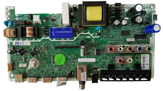 Sanyo Z7ZJ Main Board/Power Supply DP39E23