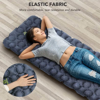 A1 Ultralight Backpacking Sleeping Pad