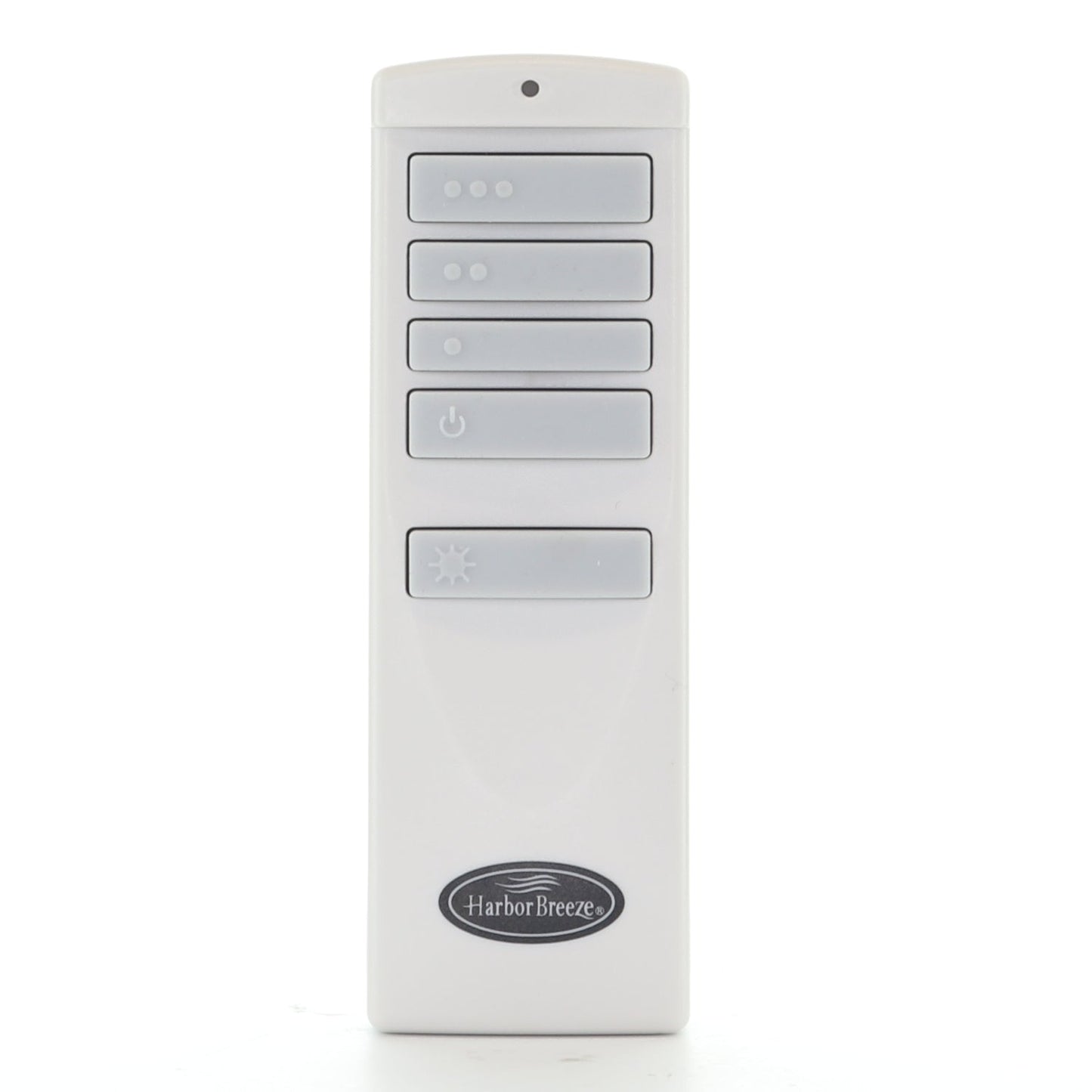 Harbor Breeze A25TX00I Ceiling Fan Remote Control - A25-TX00I