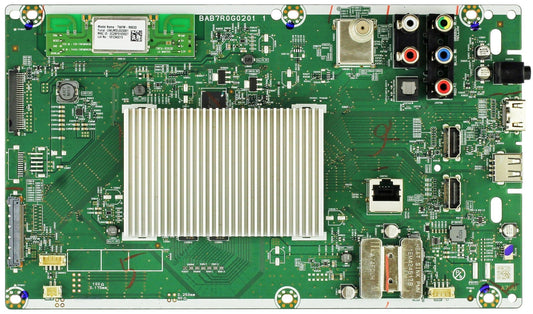 Philips AA7URMMAM001 Main Board for 50PFL5602/F7A (ME1 / ME2 Serial)