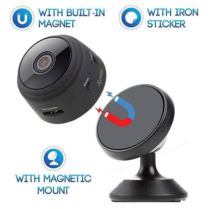 A9 IP Camera Full HD 1080P Mini Camera