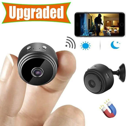 A9 IP Camera Full HD 1080P Mini Camera