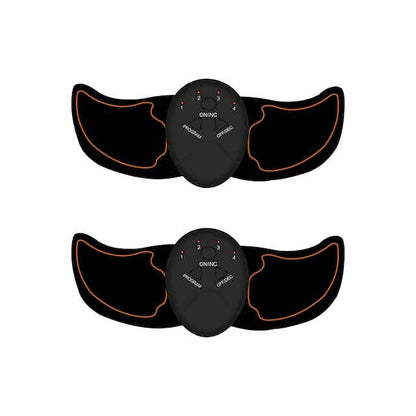 Abs Stimulator Abdominal Shaping Belt