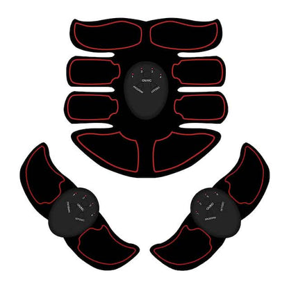 Abs Stimulator Abdominal Shaping Belt
